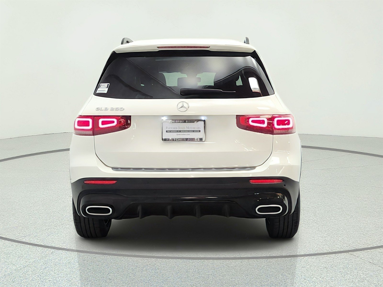 Used 2021 Mercedes-Benz GLB 250 image 6