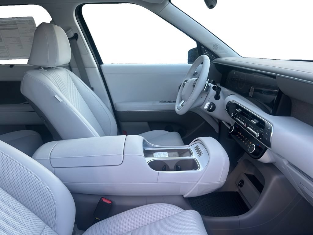 New 2026 Hyundai Palisade SEL Premium AWD/4WD image 15