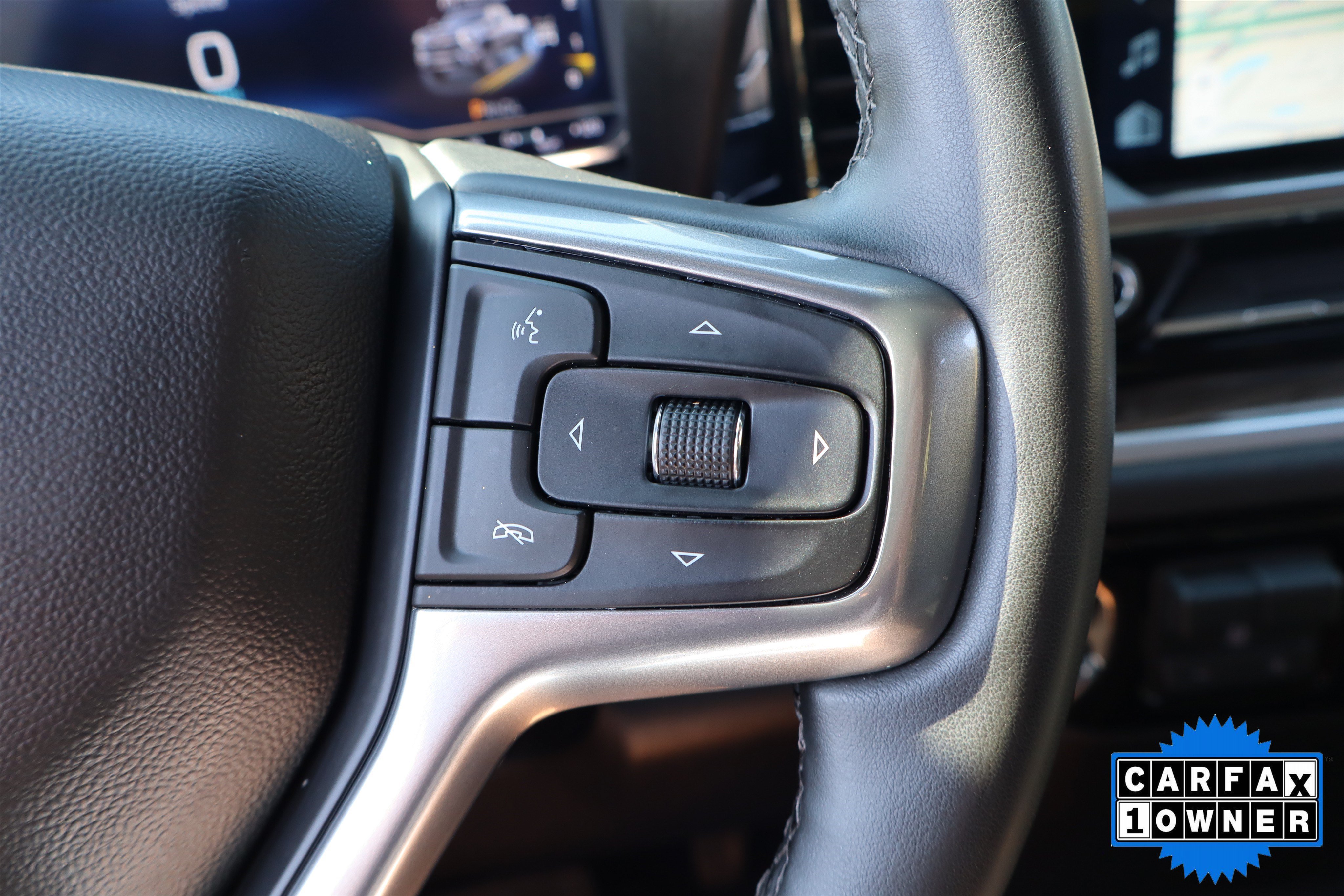 Used 2025 Chevrolet Silverado 2500 LT w/ Convenience Package AWD/4WD image 30