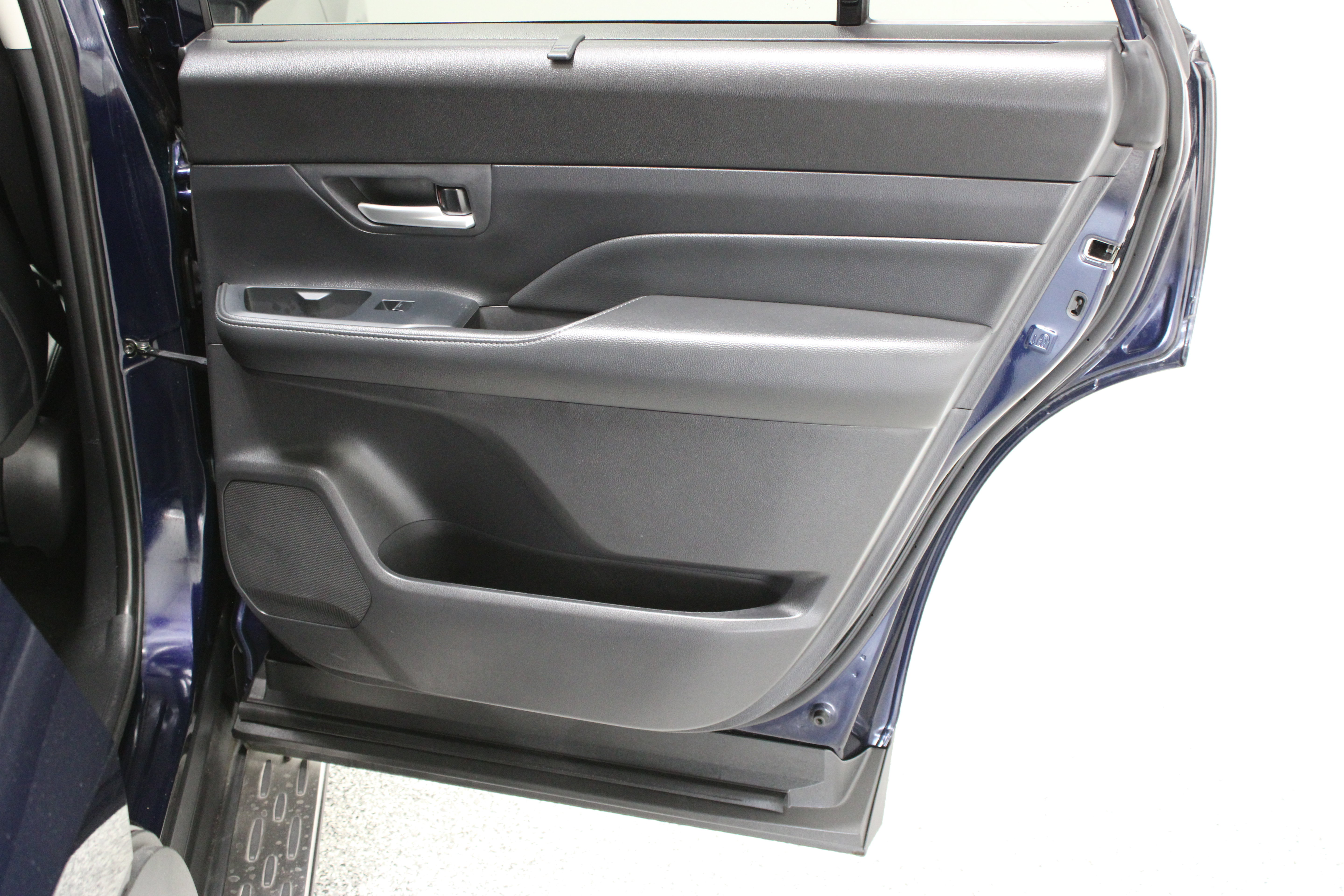 Used 2026 Toyota Grand Highlander AWD image 37