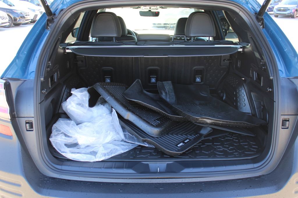 Certified 2025 Subaru Outback Wilderness w/ Wilderness Package image 29