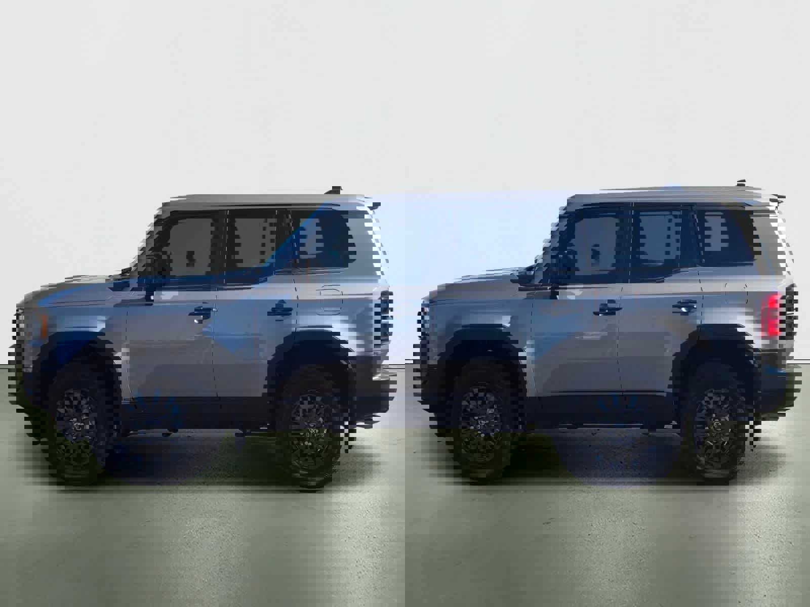 Used 2025 Toyota Land Cruiser 1958 image 4