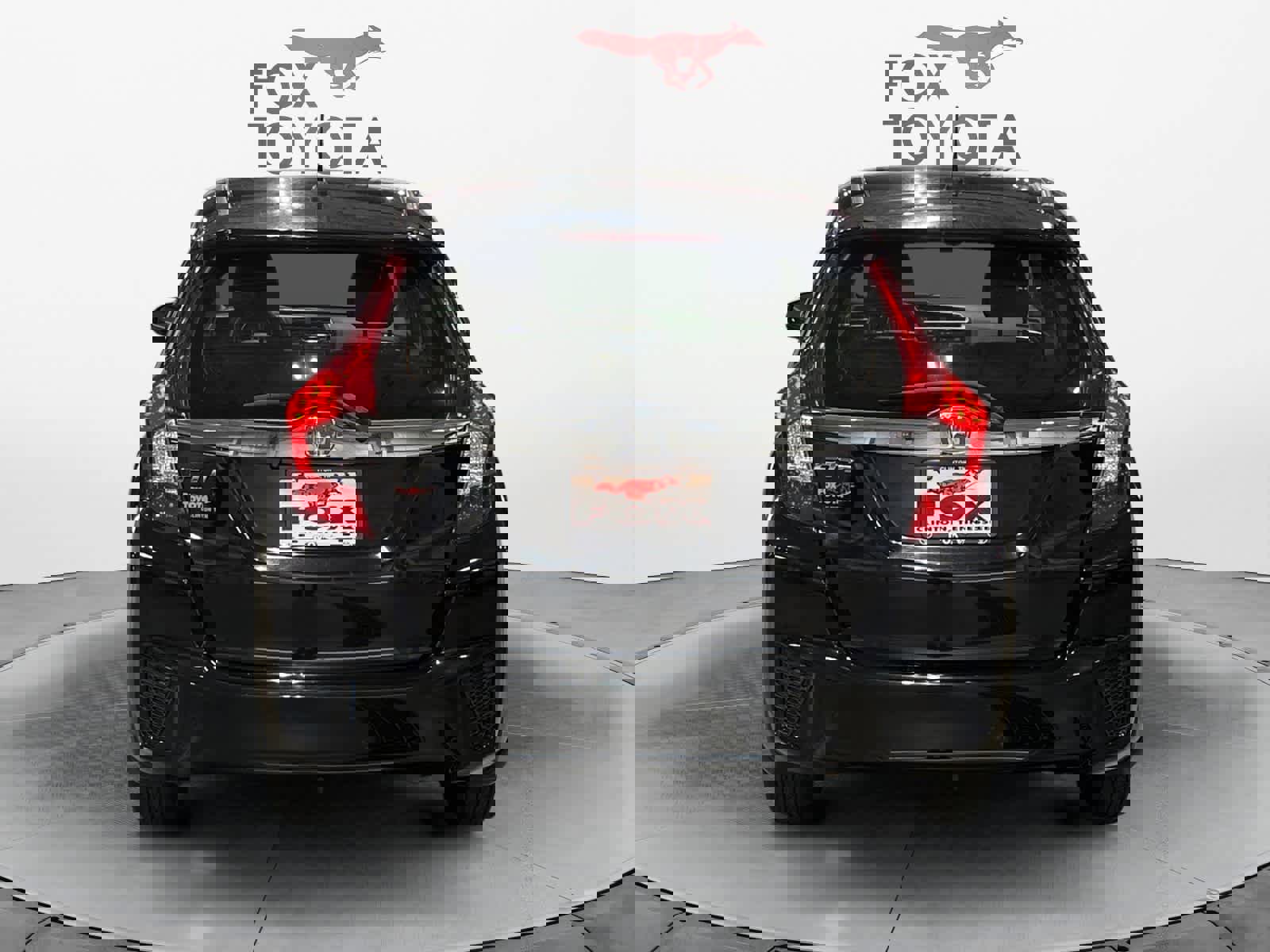 Used 2016 Honda Fit EX image 5