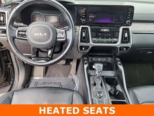 Used 2022 Kia Sorento S w/ Panoramic Sunroof Package image 26