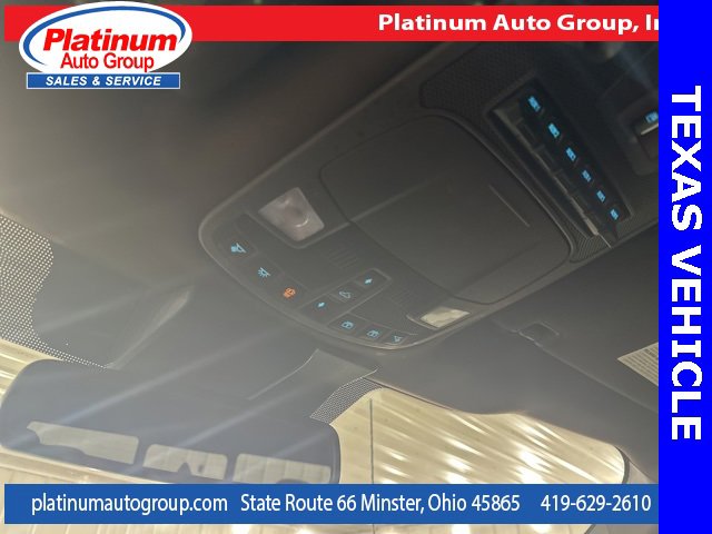 Used 2020 Ford F250 King Ranch w/ King Ranch Ultimate Package image 22