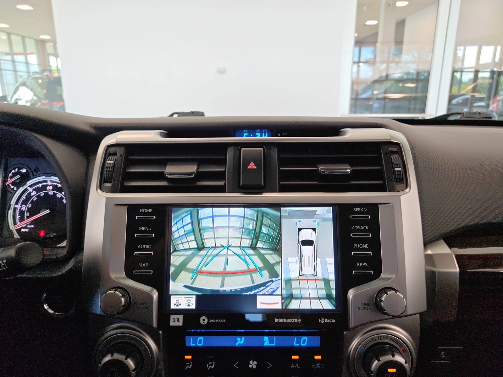 Used 2023 Toyota 4Runner Limited AWD/4WD image 27