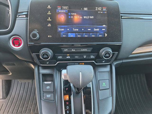 Used 2019 Honda CR-V EX image 12