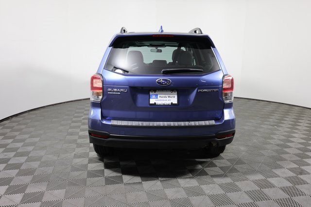 Used 2018 Subaru Forester 2.5i Premium w/ All-Weather Package image 6