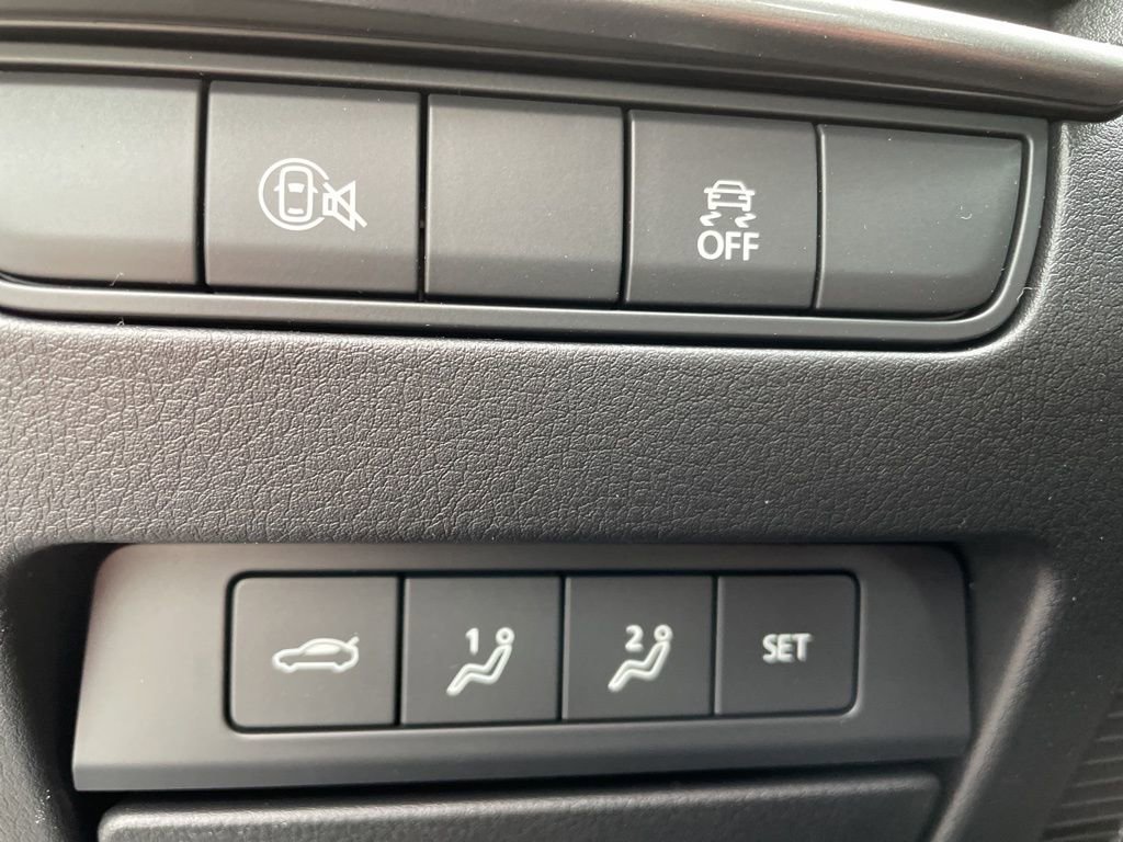 New 2026 MAZDA MAZDA3 2.5 S Preferred image 15