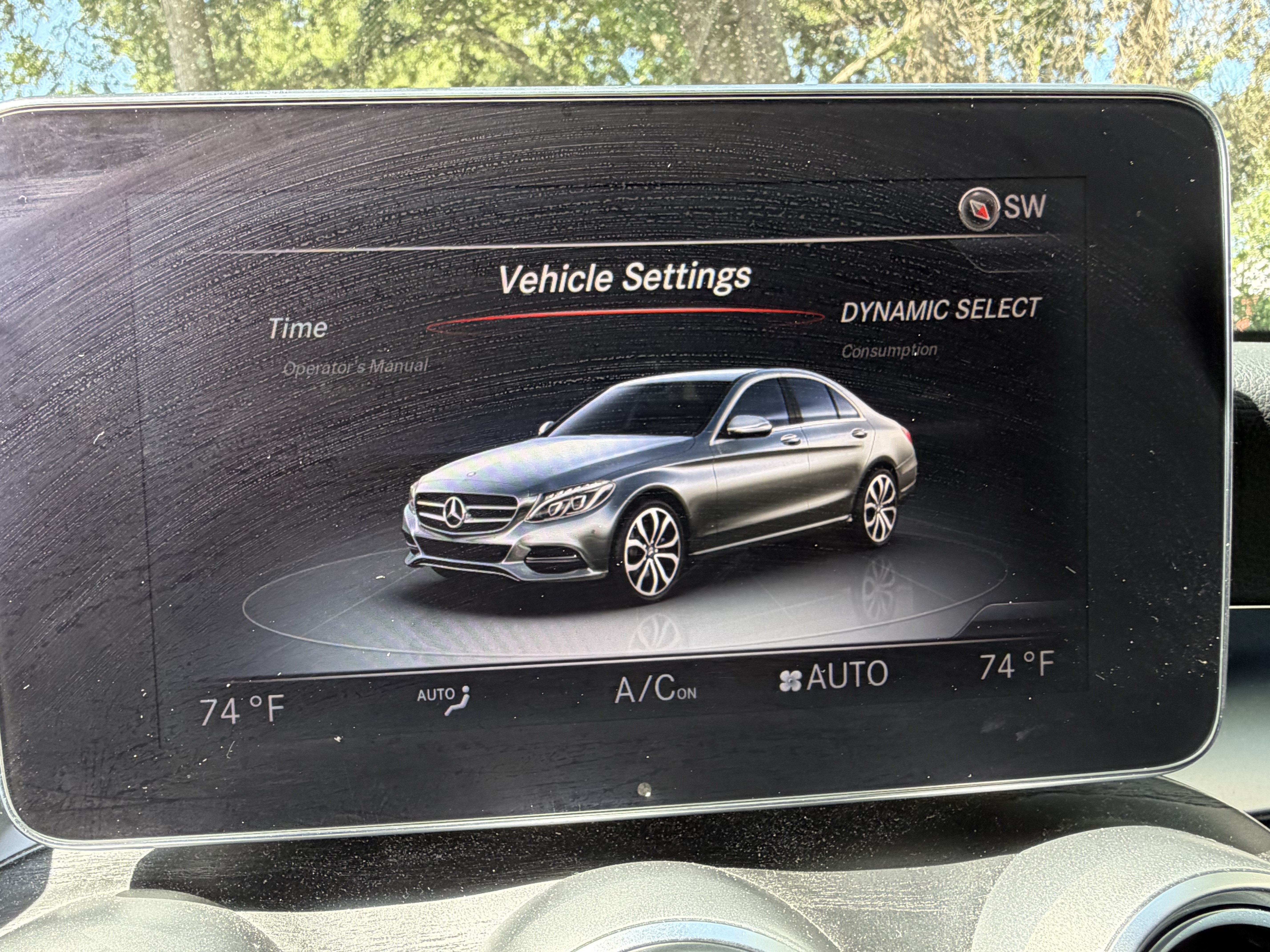 Used 2016 Mercedes-Benz C 300 Sedan image 25