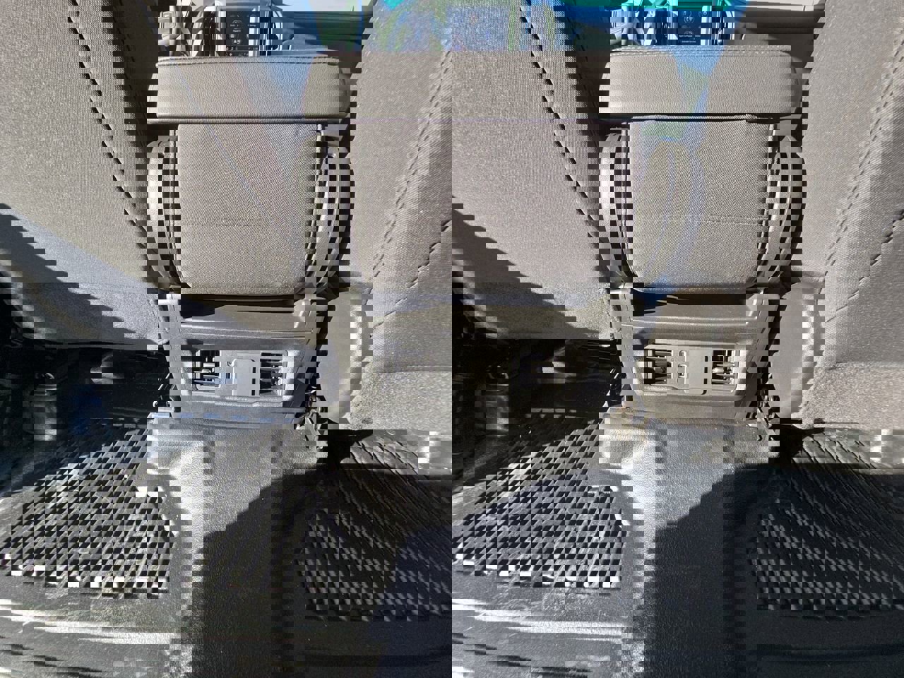 New 2025 GMC Sierra 3500 Pro w/ Convenience Package image 58