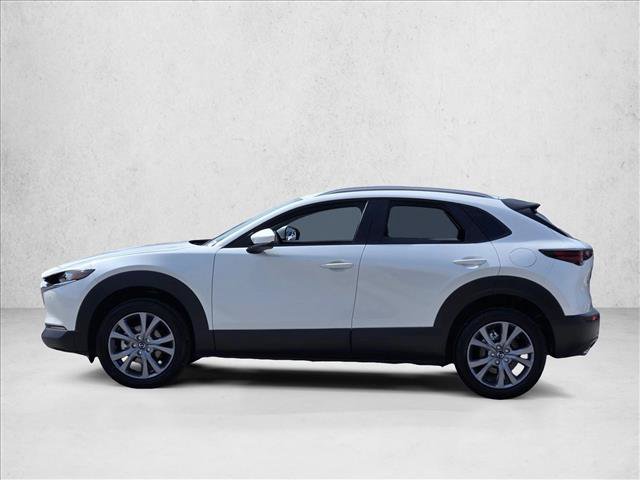 Used 2026 MAZDA CX-30 AWD 2.5 S image 8
