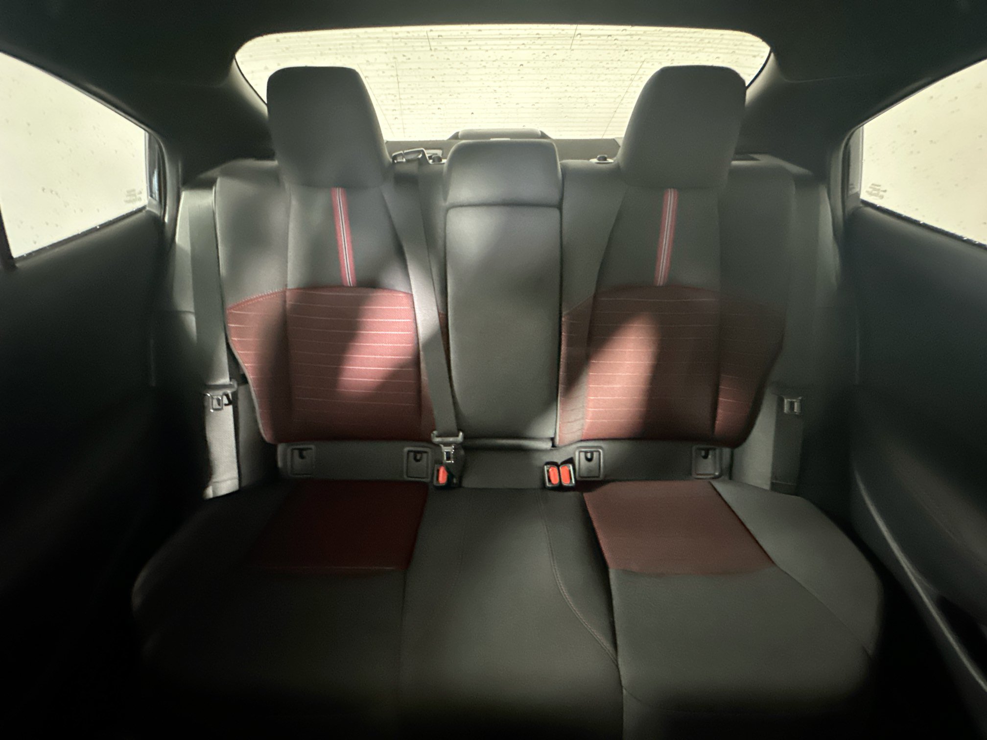 Certified 2025 Toyota Corolla SE FWD image 30