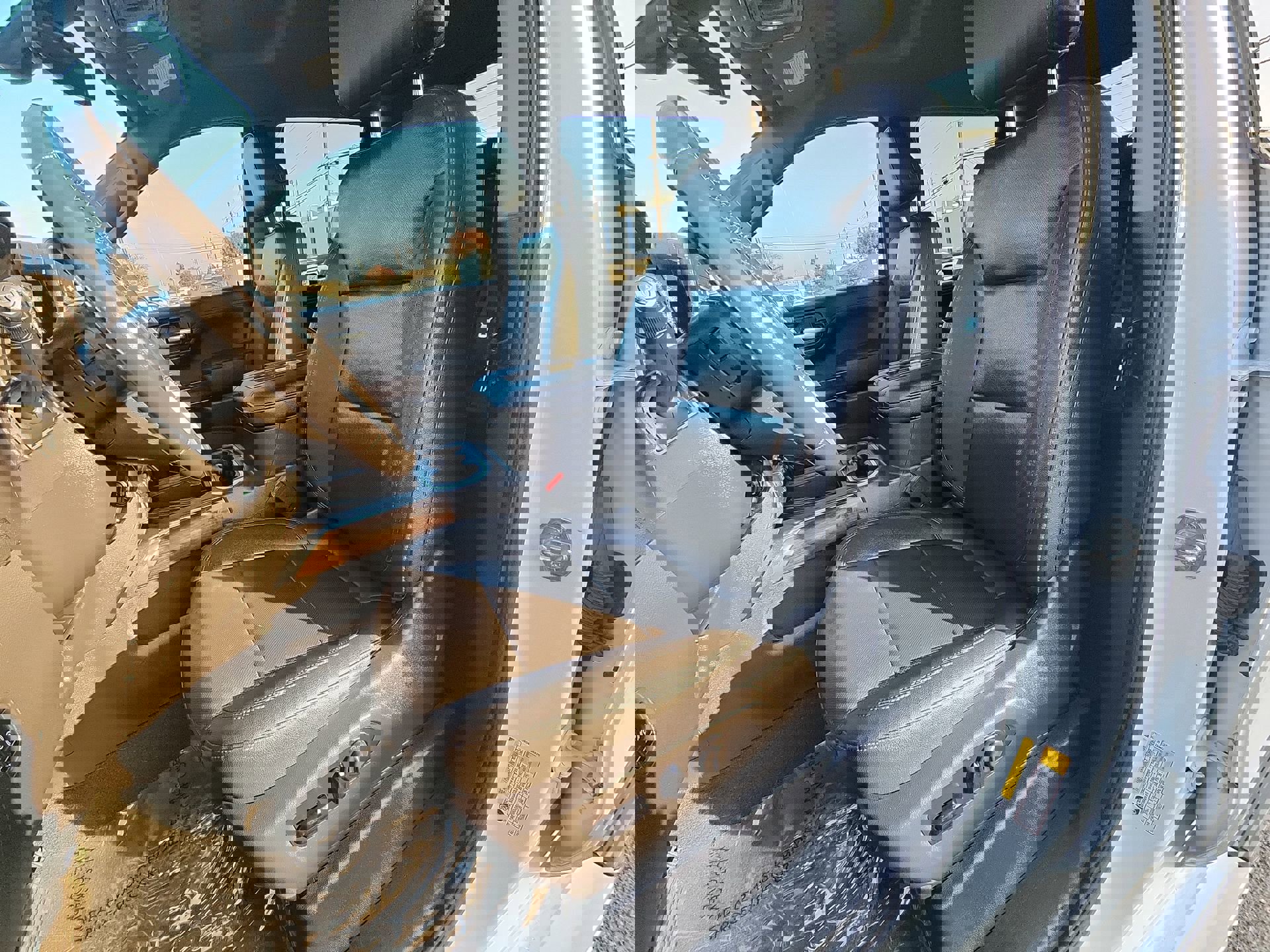 Used 2021 GMC Sierra 1500 SLT w/ SLT Premium Plus Package image 13