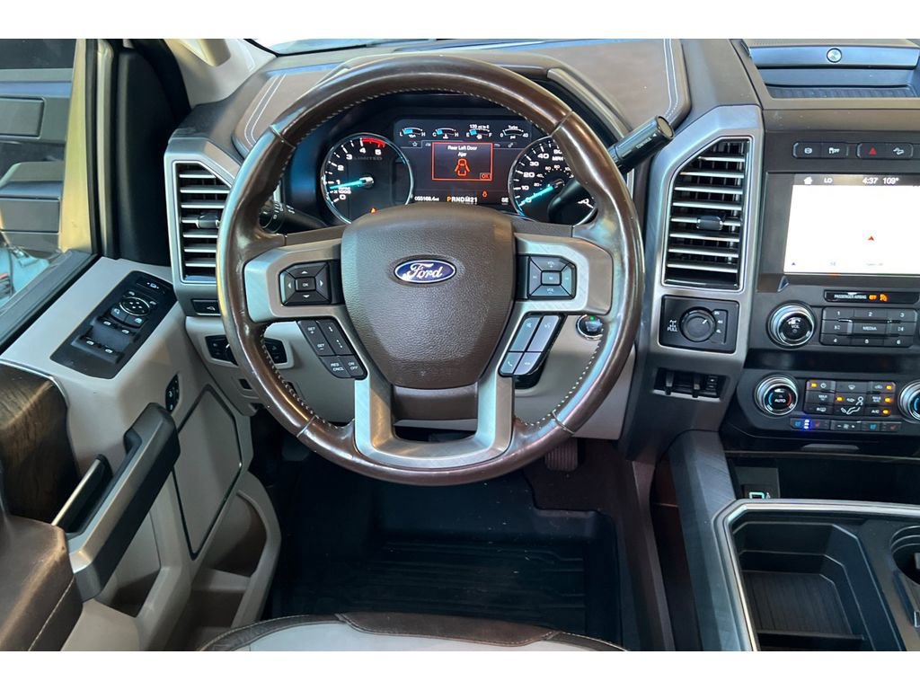 Used 2019 Ford F350 Limited image 16