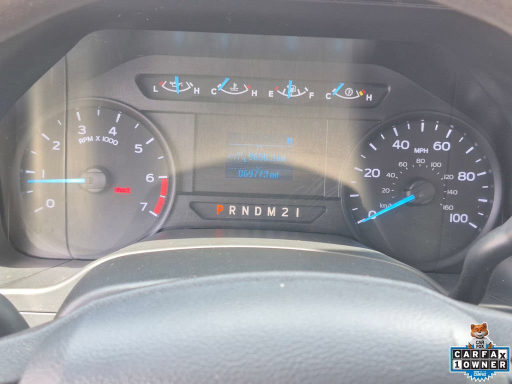 Used 2019 Ford F250 XL w/ XL Value Package RWD image 14