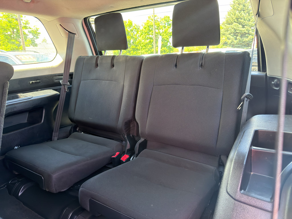 Used 2019 Toyota 4Runner SR5 AWD/4WD image 17