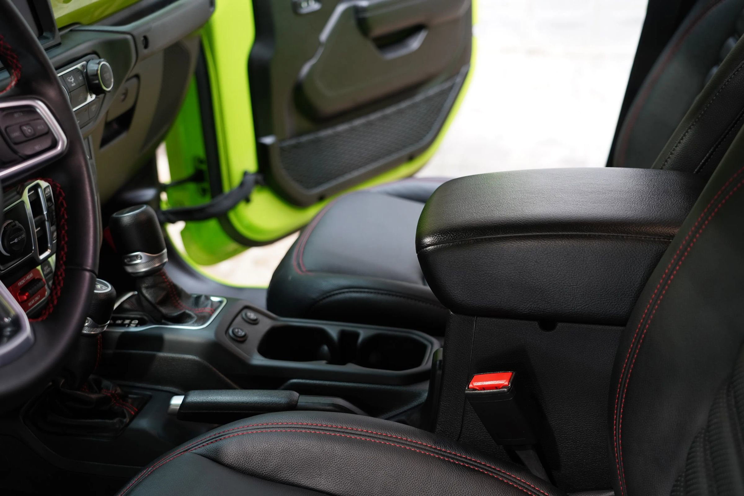 Used 2021 Jeep Gladiator Rubicon image 37