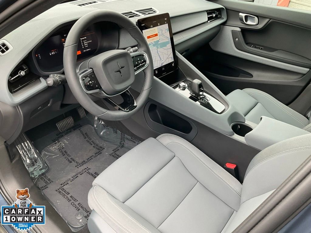 Used 2024 Polestar Polestar 2 image 7