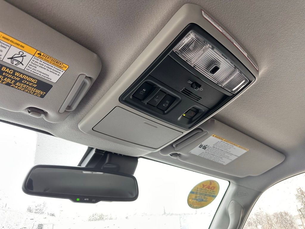 Used 2021 Toyota 4Runner SR5 image 23