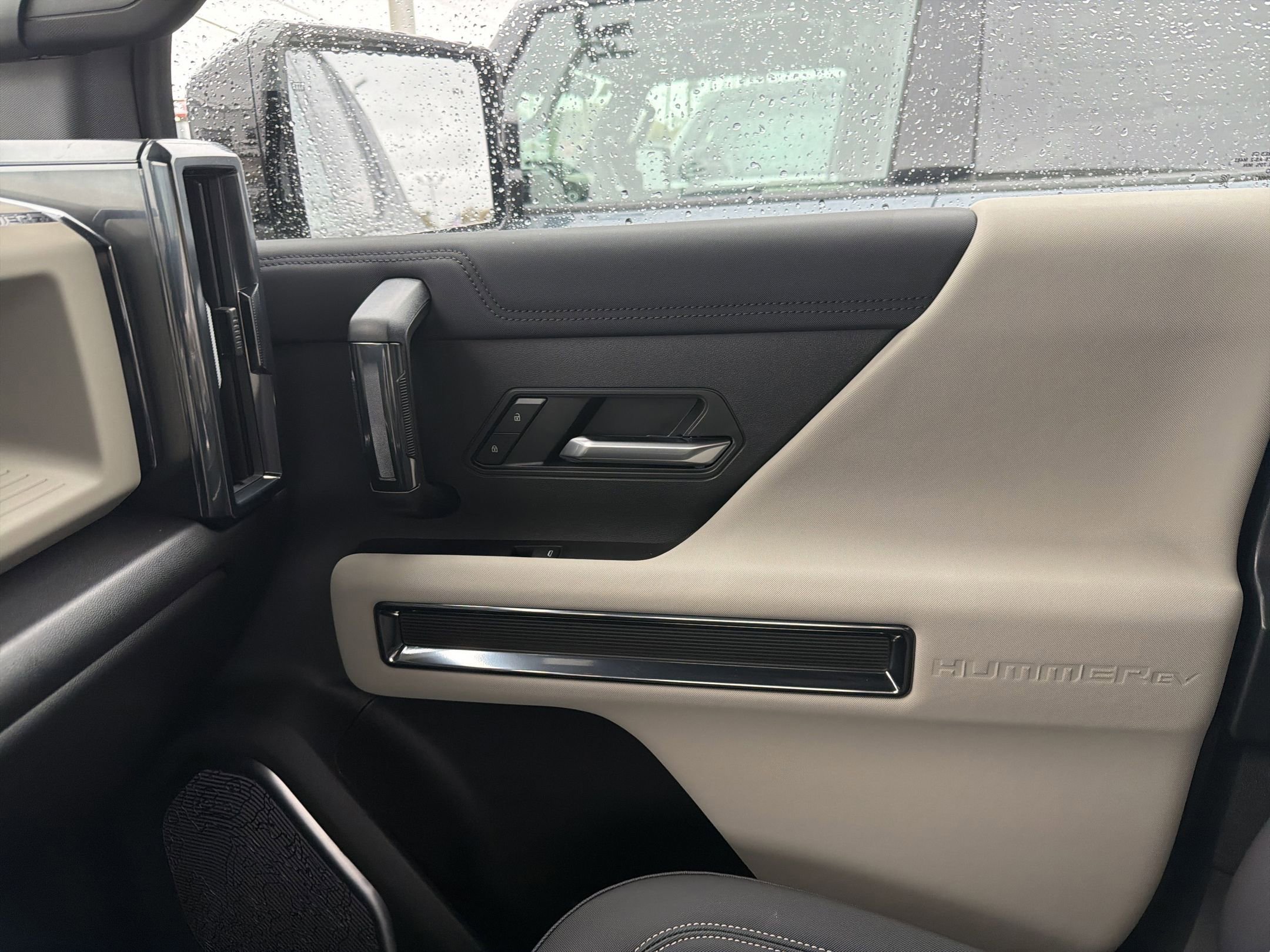 New 2026 GMC Hummer EV SUV image 15