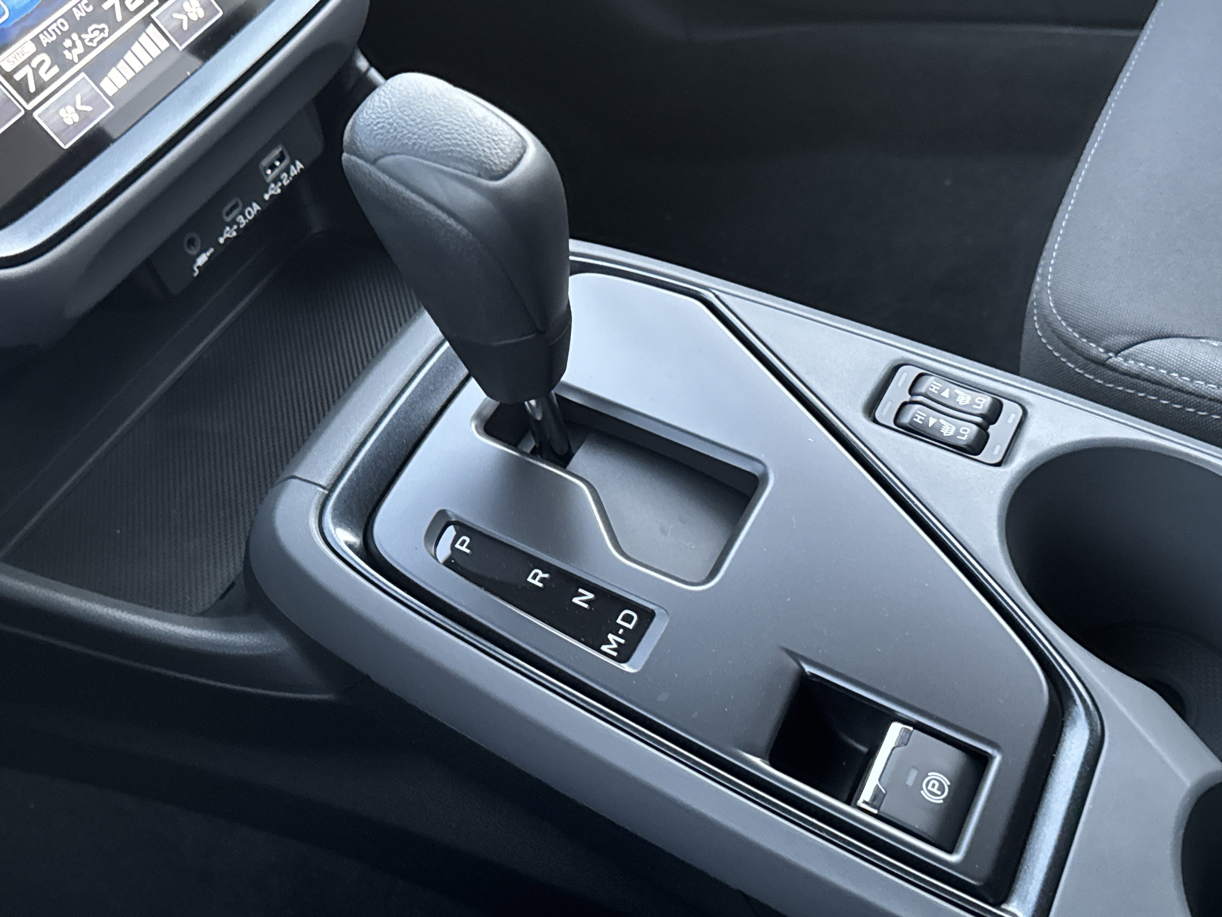 New 2026 Subaru Crosstrek 2.0i Premium image 22