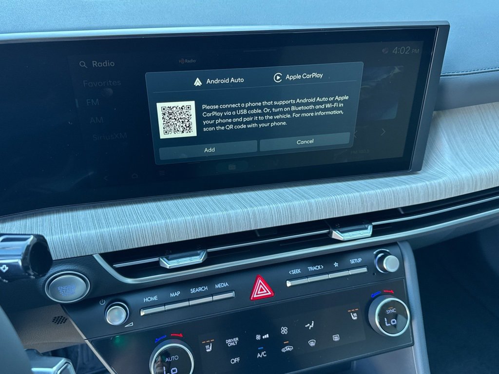 New 2026 Hyundai Sonata SEL image 13