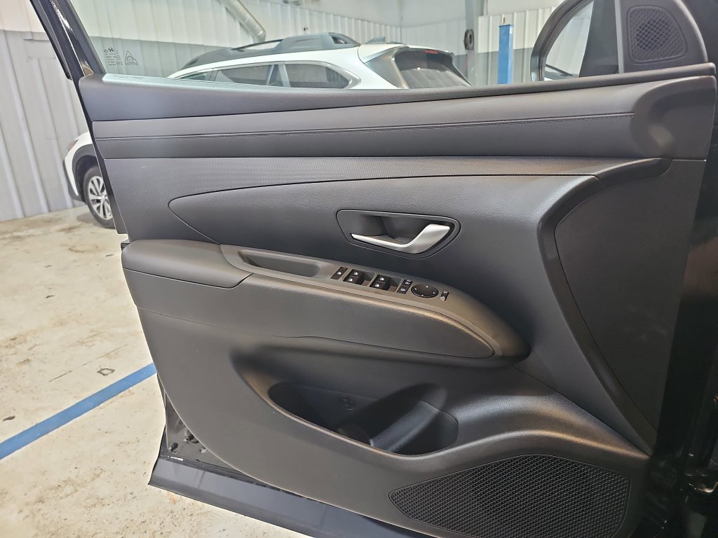 New 2026 Hyundai Santa Cruz SEL AWD/4WD image 25
