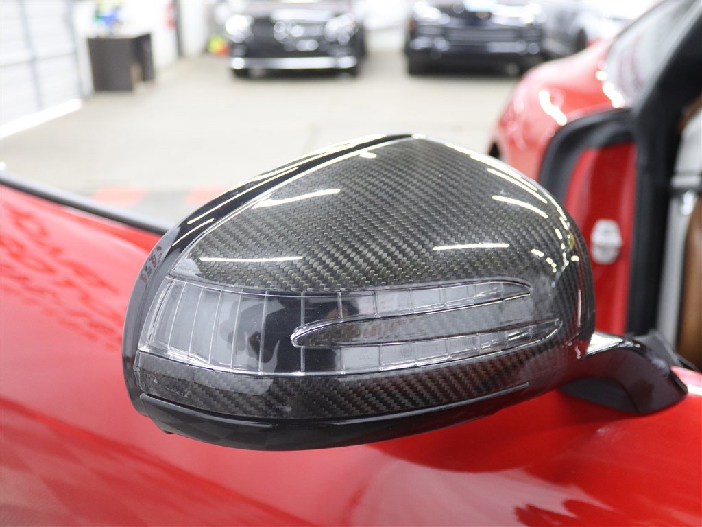 Used 2016 Mercedes-Benz AMG GT S image 13