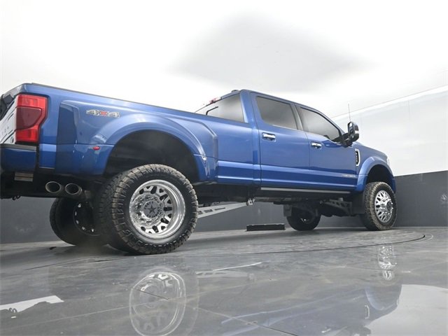 Used 2022 Ford F450 Limited image 57