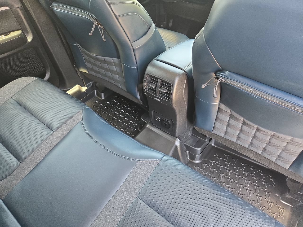 Used 2022 Ford Bronco Sport Outer Banks w/ Tech Package AWD/4WD image 11
