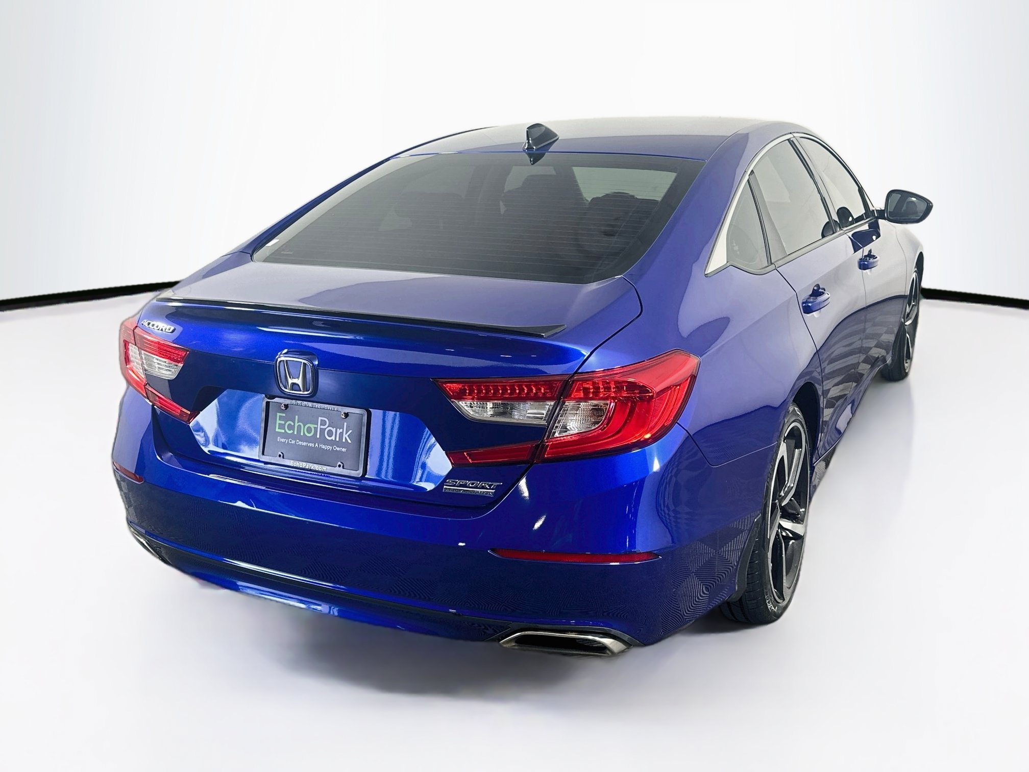 Used 2022 Honda Accord Sport Special Edition image 9
