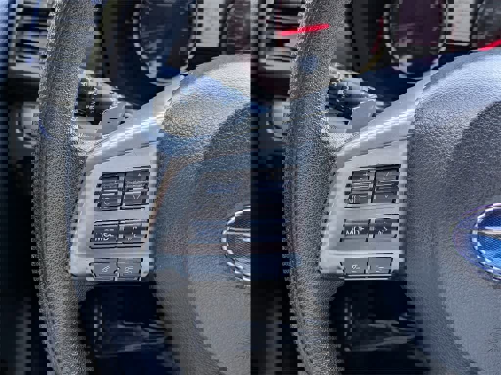 Used 2014 Subaru Crosstrek 2.0i Premium w/ Moonroof Package image 27