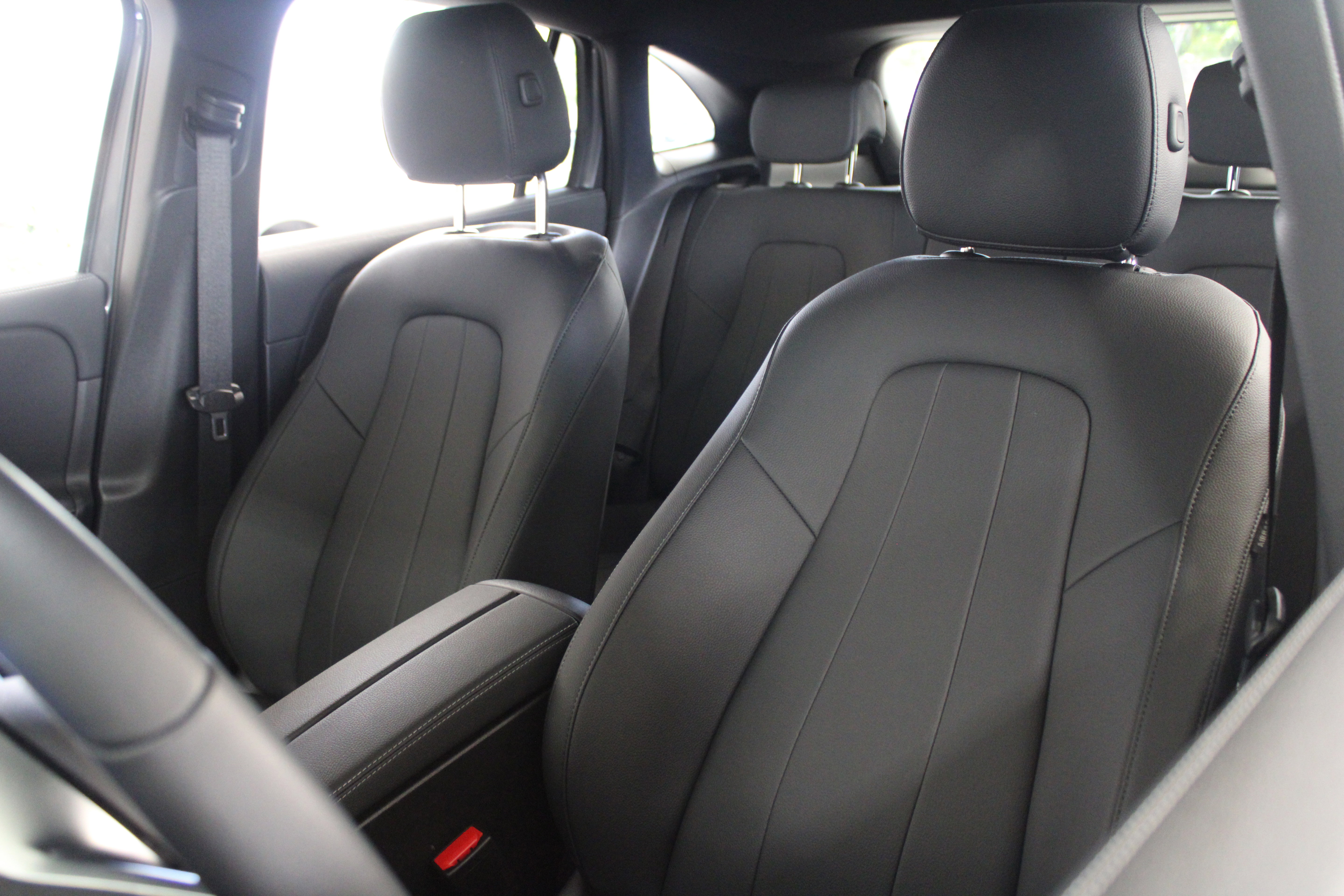 Used 2026 Mercedes-Benz GLA 250 image 6