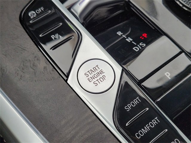 Used 2023 BMW X7 xDrive40i w/ Premium Package image 24