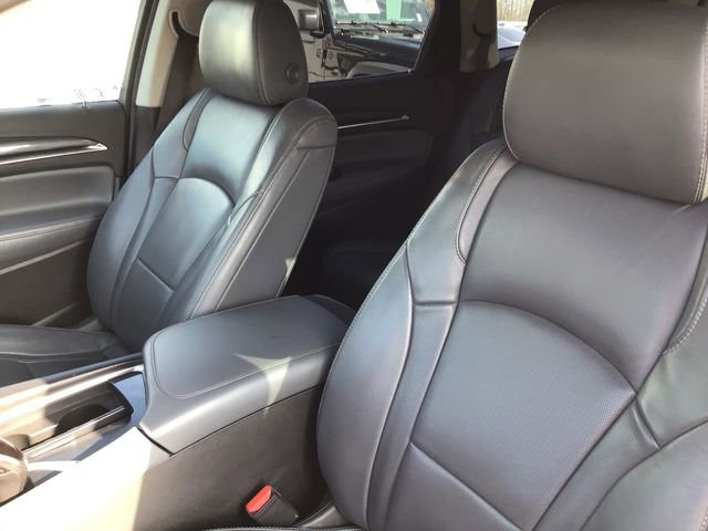 Used 2020 Buick Enclave Essence image 18