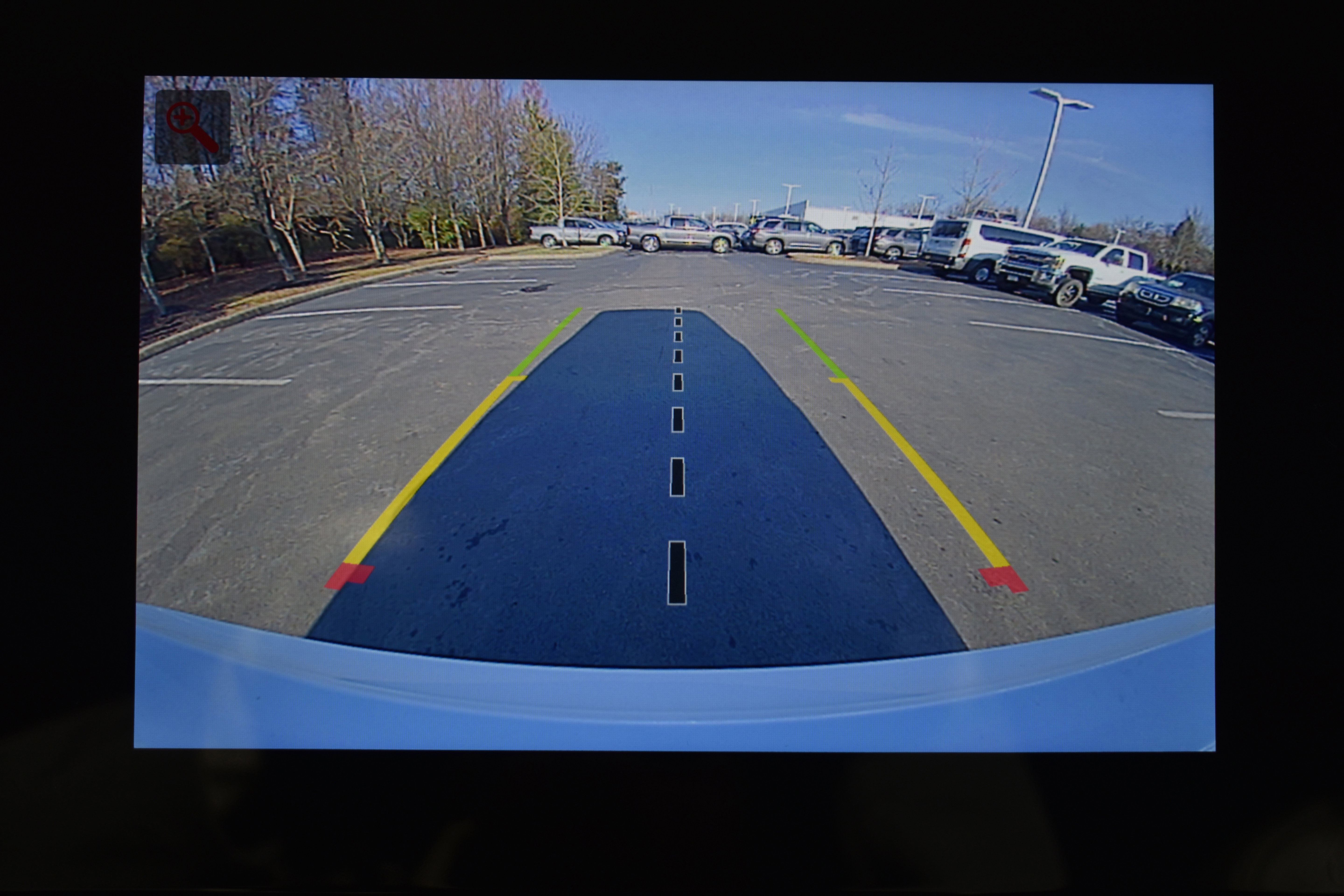 Used 2025 Jeep Wagoneer L Series II w/ Premium Group I image 35