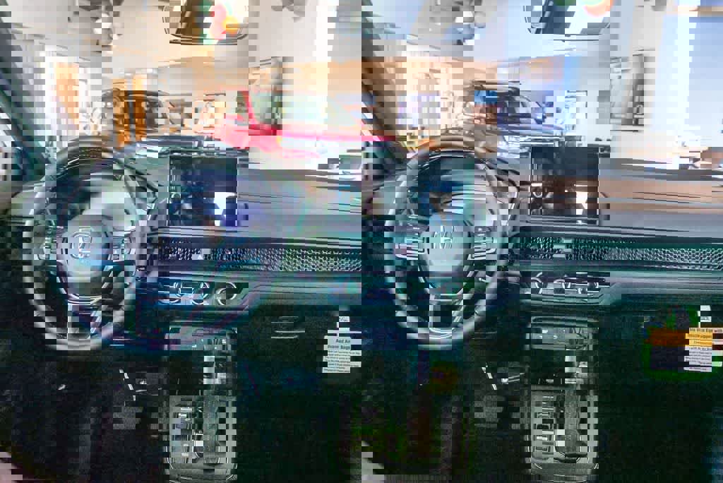 New 2026 Honda CR-V Sport-L image 14