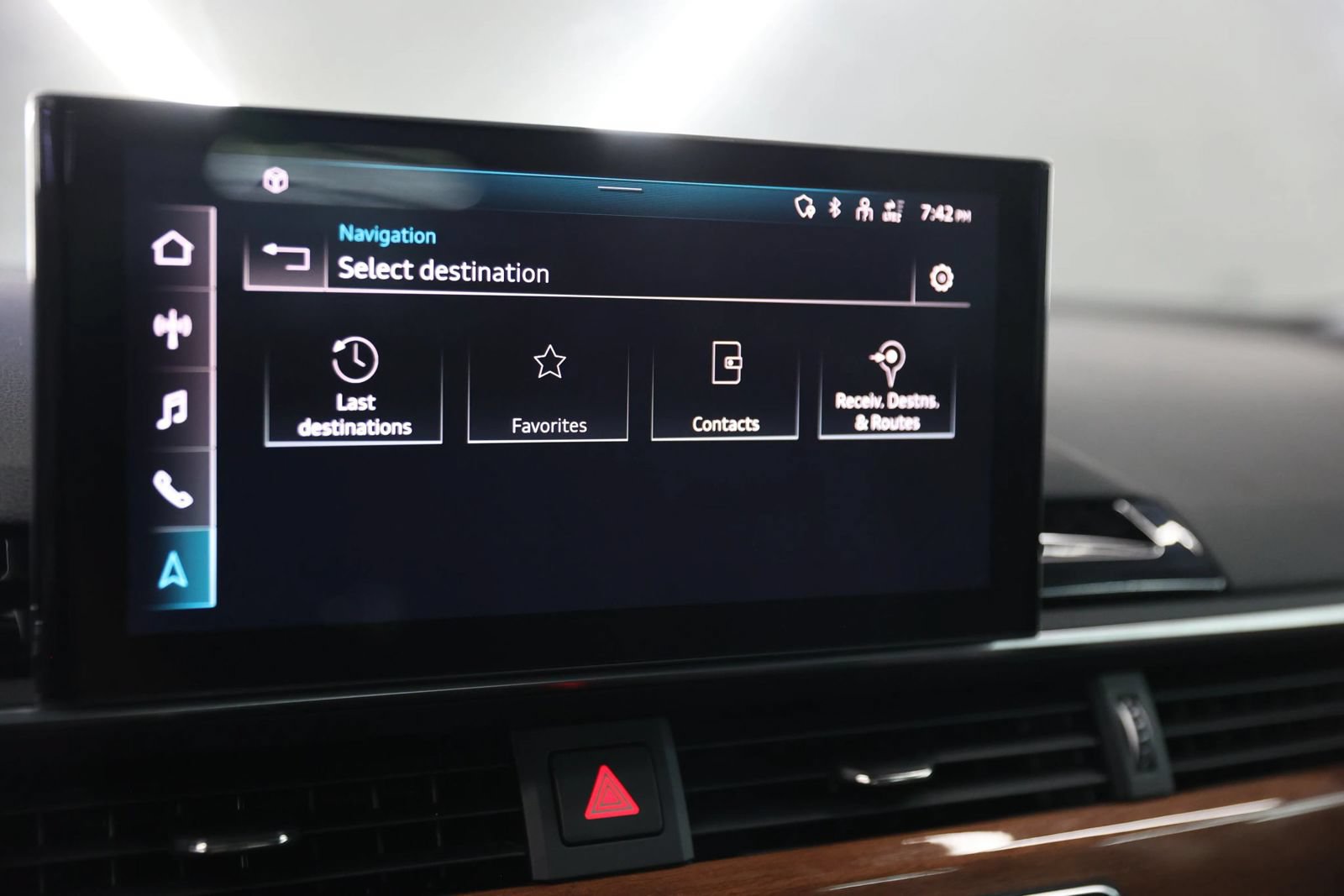 Used 2023 Audi A5 2.0T Premium Plus w/ Premium Plus AWD/4WD image 36