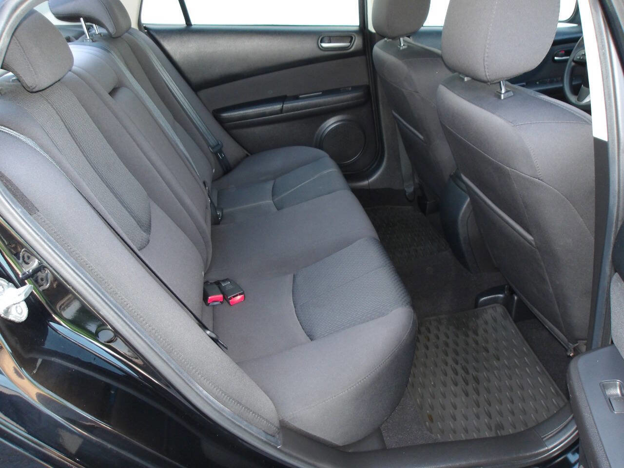 Used 2012 MAZDA MAZDA6 i Sport FWD image 22