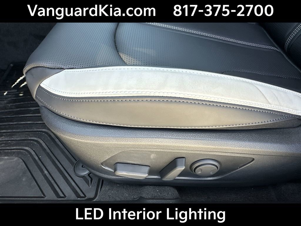 Certified 2025 Kia K5 GT-Line w/ GT-Line Premium Package image 16