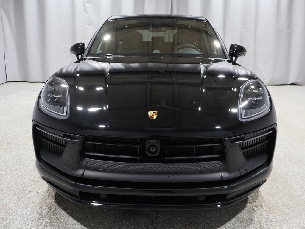 Used 2026 Porsche Macan GTS image 7