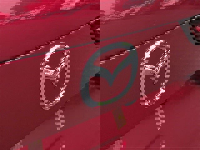 New 2024 MAZDA CX-90 Plug-In Hybrid w/ Preferred image 31