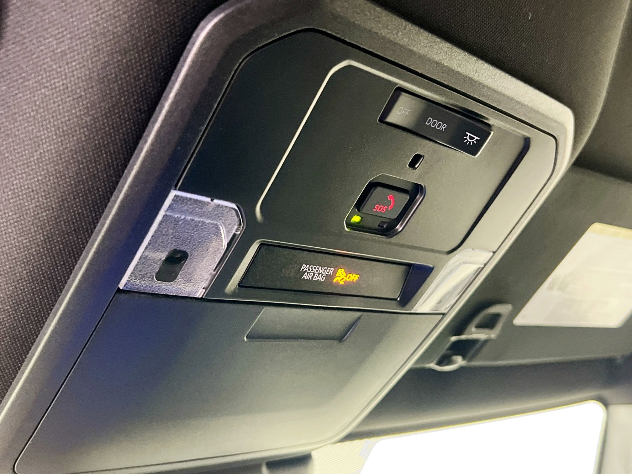 New 2025 Toyota Tacoma TRD Off-Road image 22