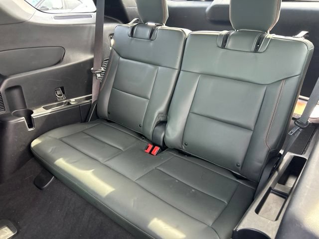 Used 2021 Ford Explorer Timberline AWD/4WD image 11