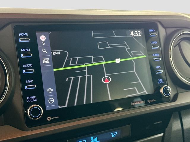 Used 2023 Toyota Tacoma TRD Sport w/ Advanced Technology Package image 14