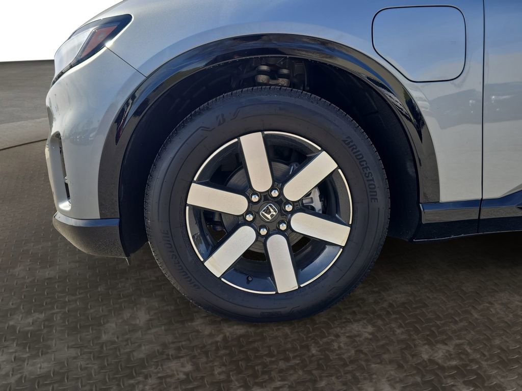 New 2025 Honda Prologue Touring image 9