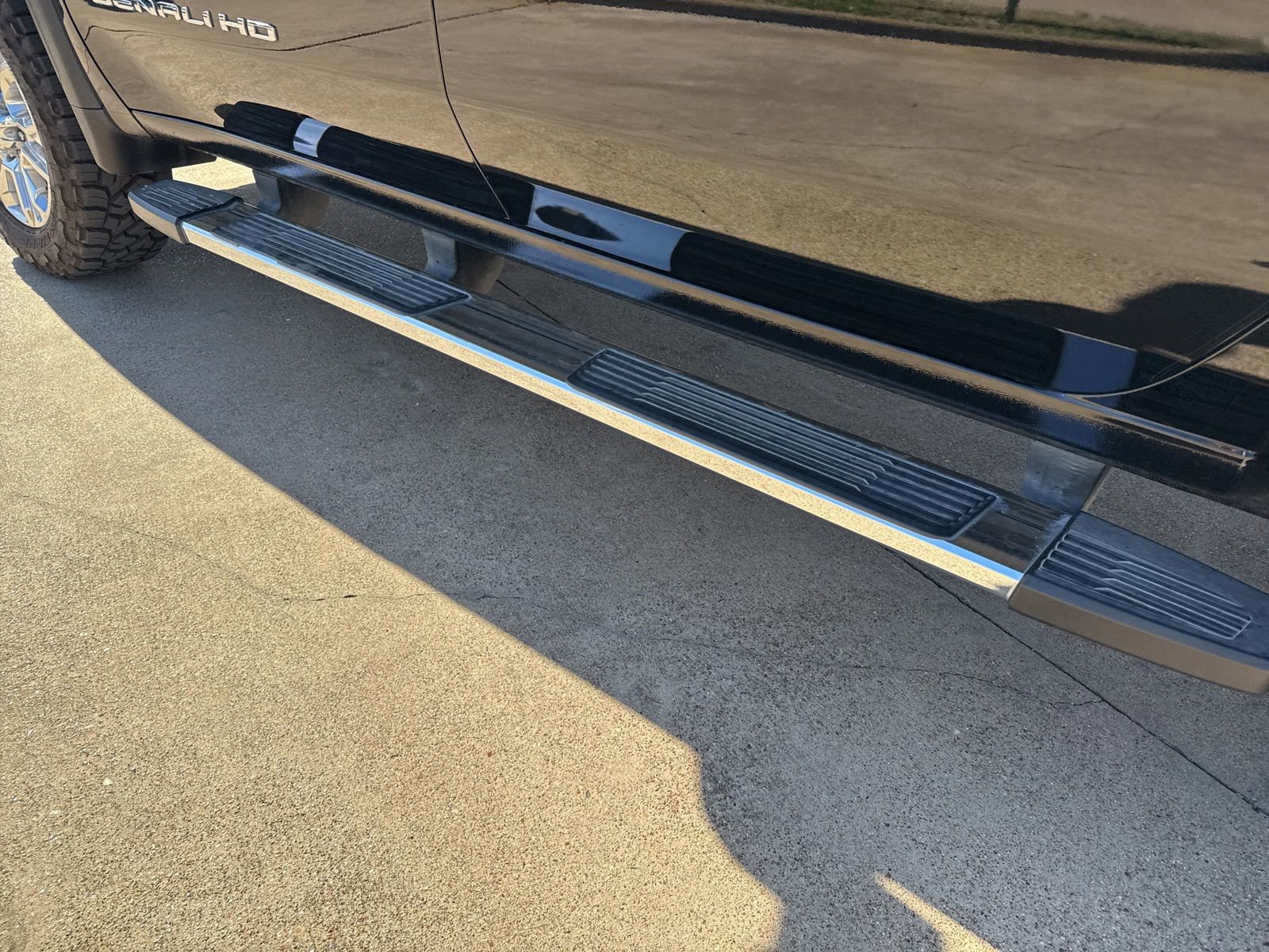 Used 2021 GMC Sierra 2500 Denali w/ Denali Ultimate Package image 11