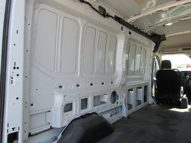 Used 2020 Ford Transit 150 Medium Roof RWD image 25