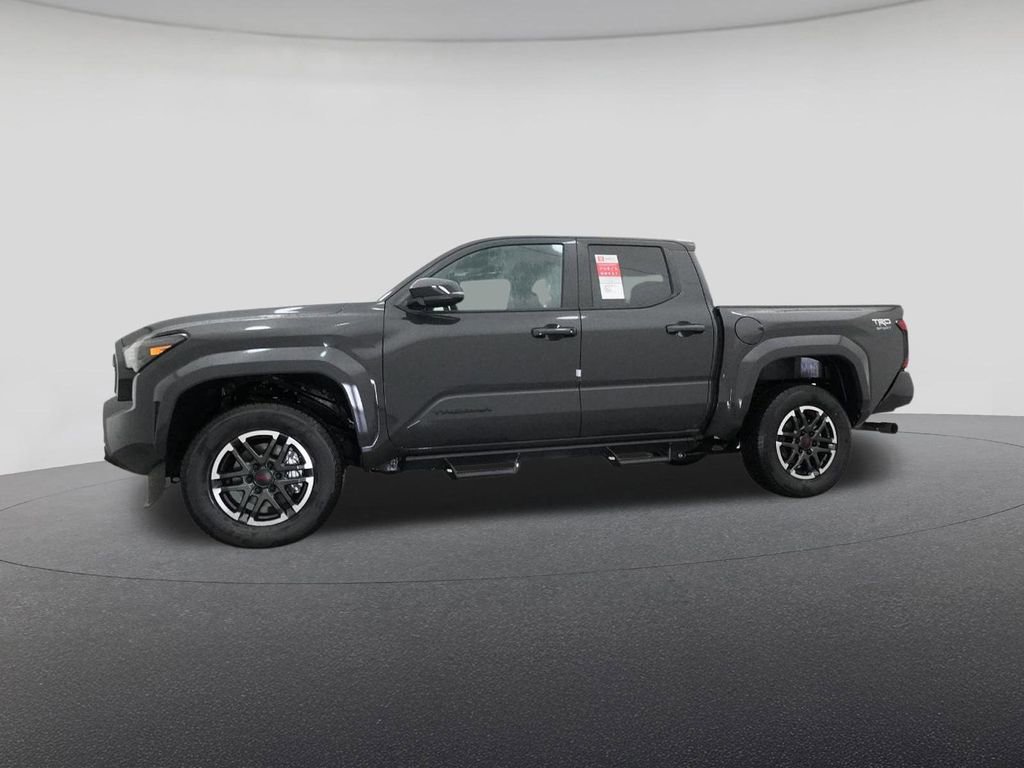 New 2026 Toyota Tacoma TRD Sport w/ TRD Sport Upgrade Package image 18